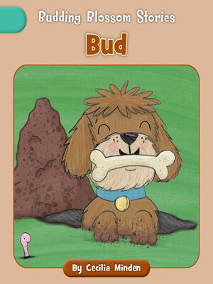 cover image of Bud